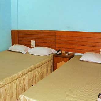 Hotel Safari, Jalpaiguri 2